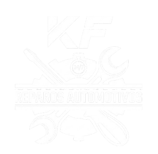 KF Reparos Automotivos